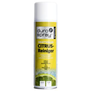 DuroSpray® Citrusreiniger 500 ml