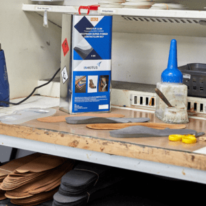 Chemische artikelen & toebehoren