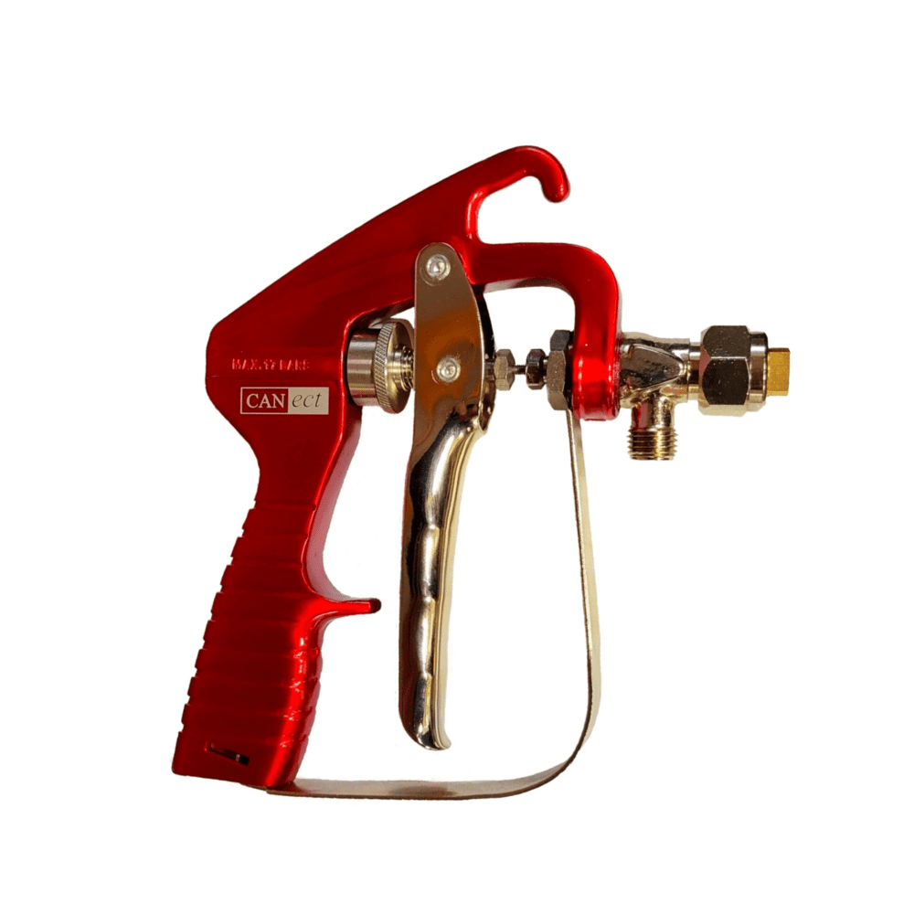Gun metallic