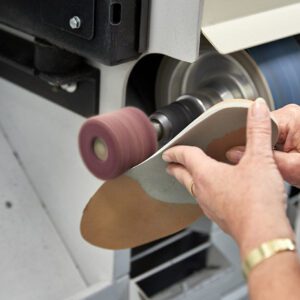 Werkplaatsinrichting & Gereedschappen