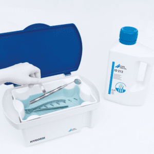 Hygiëne, Reiniging & Desinfectie