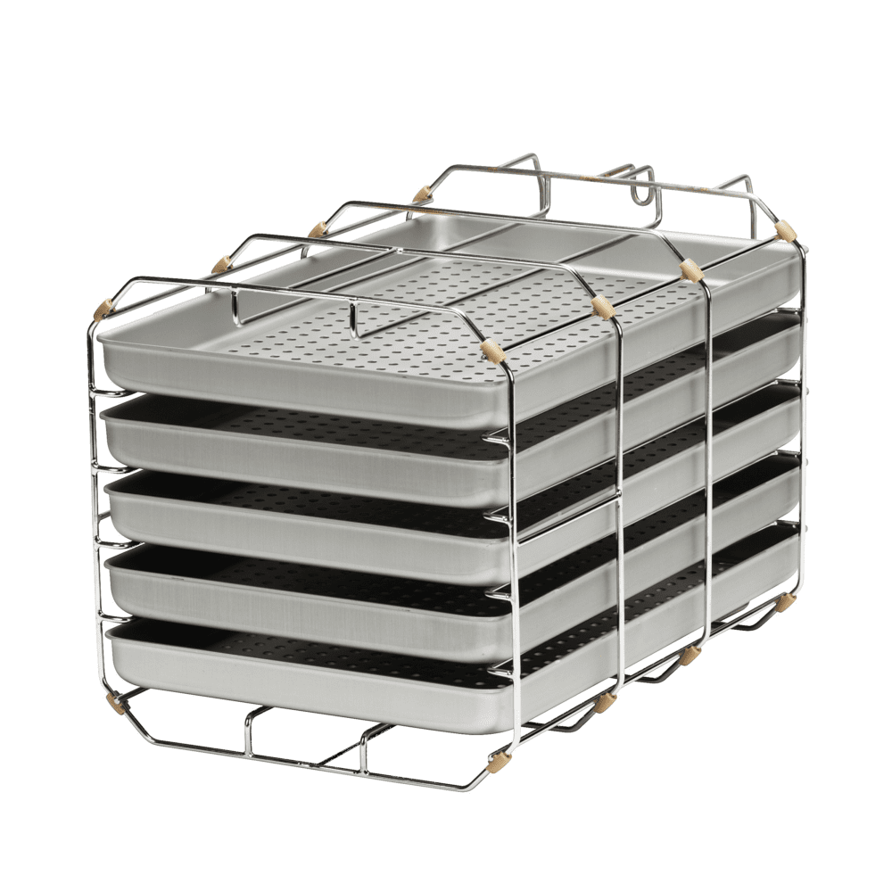Trayhouder SteriHero Podo 18S