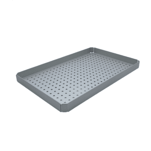 Tray SteriHero Podo 18S