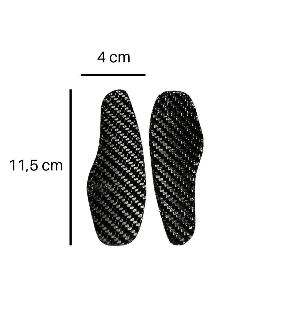 Carbon versteviging MTP 1 large