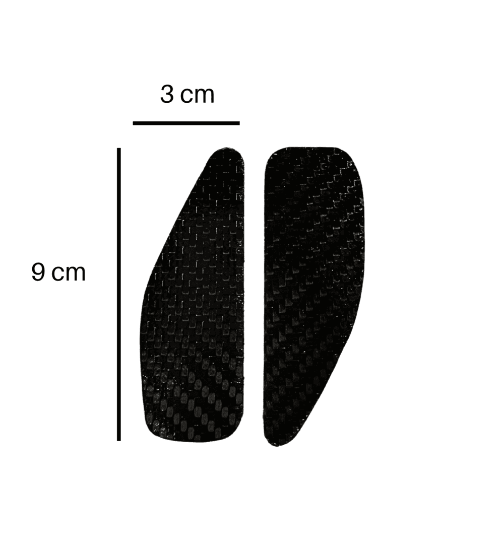 Carbon versteviging MTP 1 medium