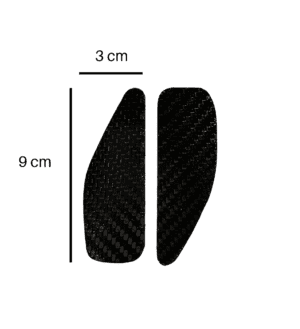 Carbon versteviging MTP 1 medium