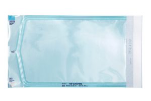 Sterilisatiezakjes 140x260 mm