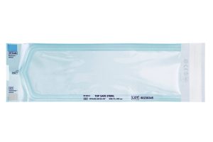 Sterilisatiezakjes 75x250 mm