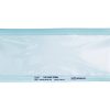 Sterilisatiezakjes 90x250 mm
