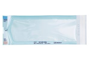 Sterilisatiezakjes 90x250 mm