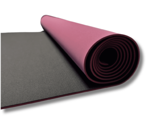 Plaat PPT Diafoam + OnSteam zwart perfo