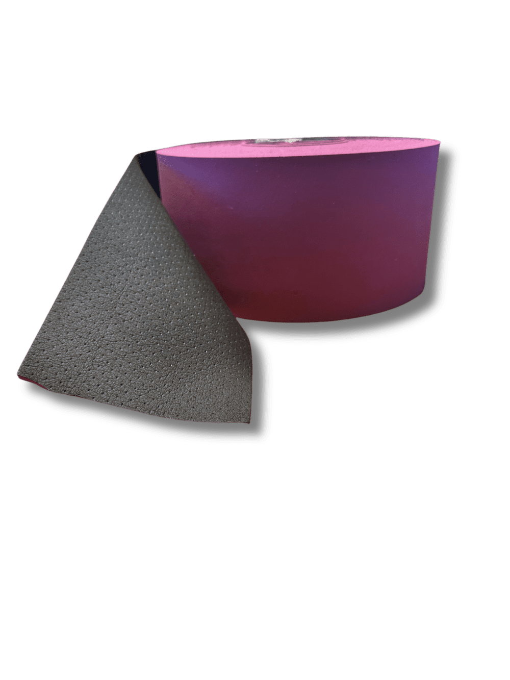 Minirol PPT Diafoam + OnSteam zwart perfo