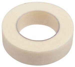 Leukopor 1,25 cm x 9,20 mtr