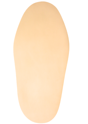 Kalf cover Comfort Classic Premium natuur glad C2