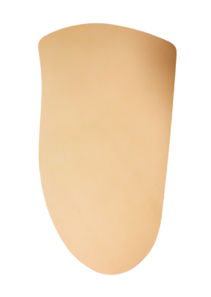 Kalf cover Comfort Classic Premium Natuur glad B3