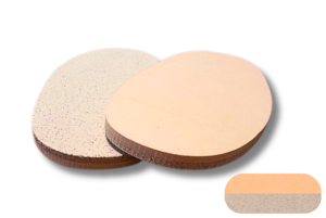 Pr. Supplement Novakor 3 mm + Savilux 5 mm D3