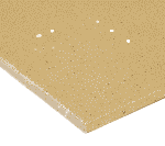 Pl. Novakor® 35 zacht - 10 mm.