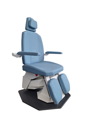 Proxima Comfort 3M behandelstoel