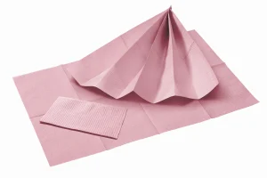 Traydoek roze