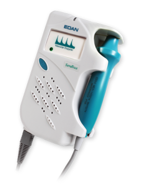 Sonotrax Vascular Doppler