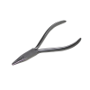Orthonyxietang kiehl rond 12 cm + kniptang