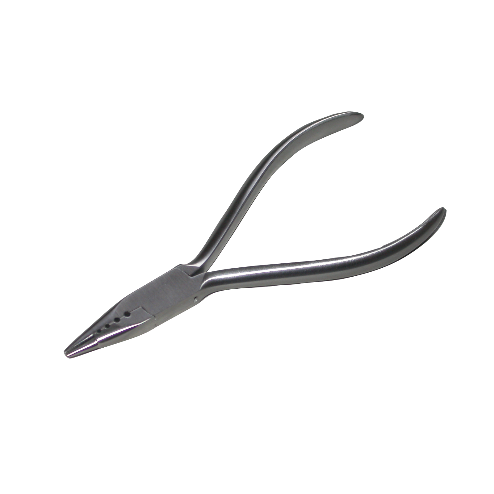 Orthonyxietang kiehl rond 12 cm + kniptang