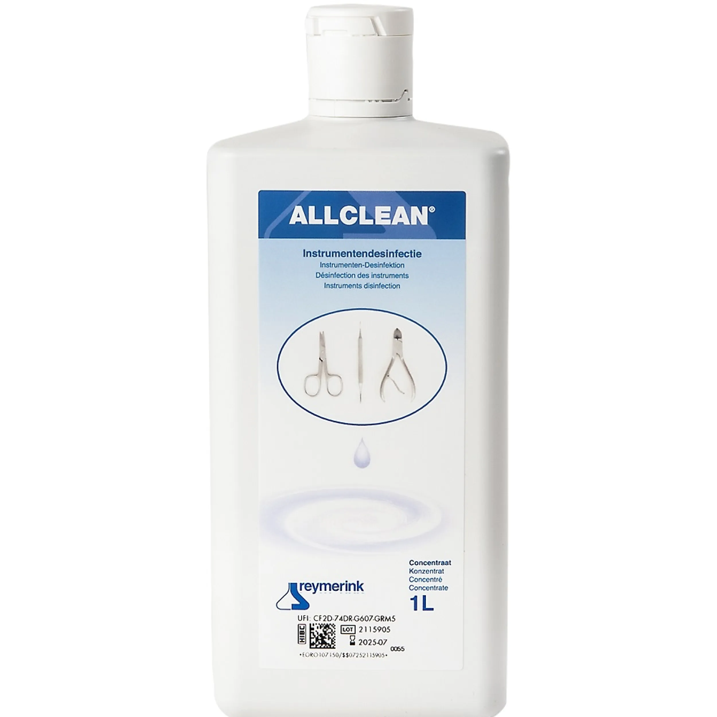 Allclean 1000 ml