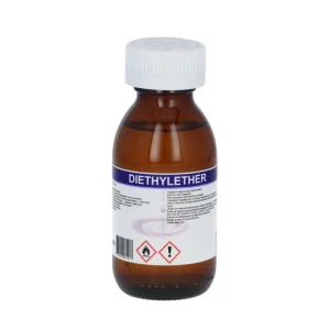 Diethylether | Nagel/huid ontvetter 100 ml