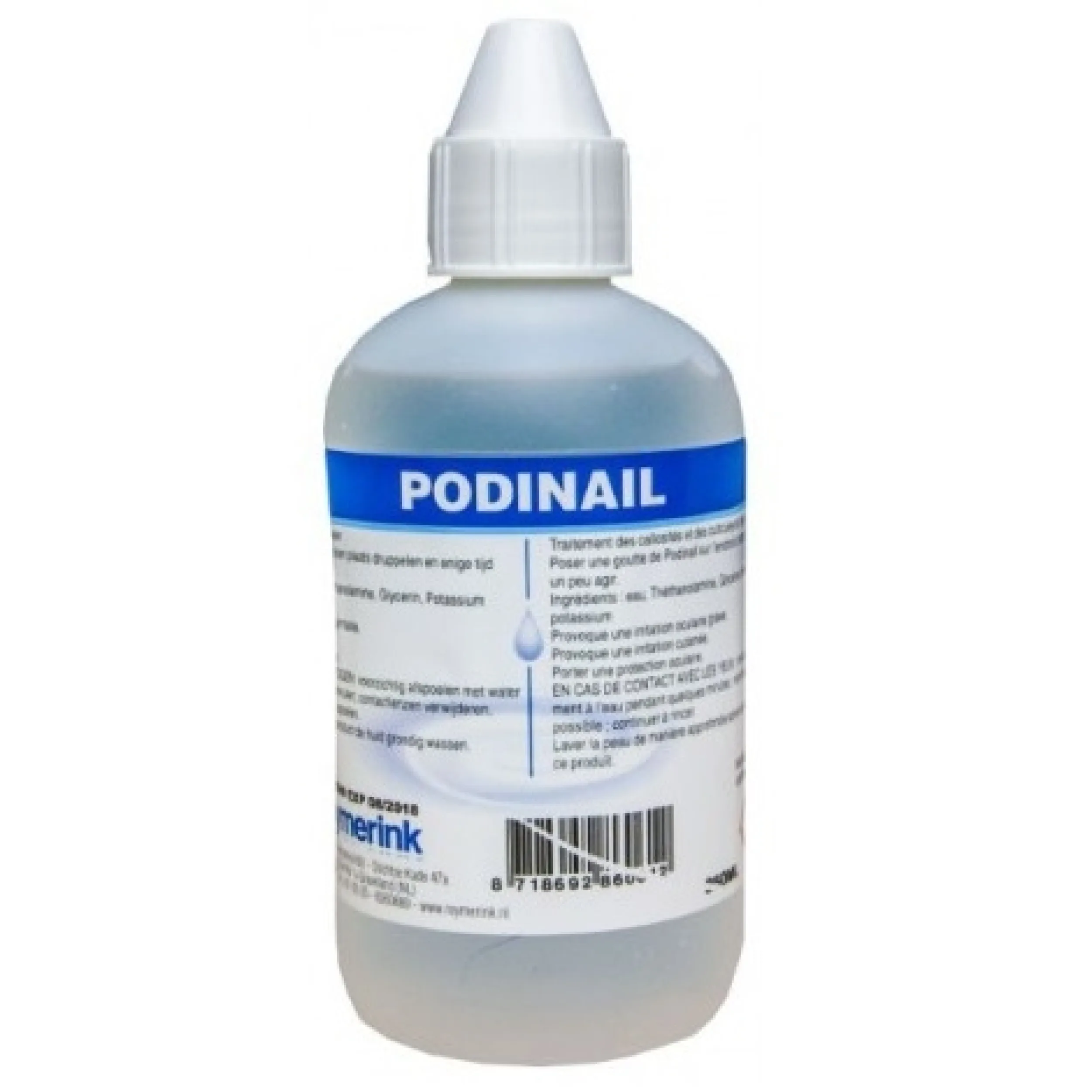 Podinail 250 ml