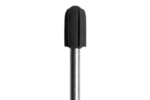 Schuurkop conisch 5 mm