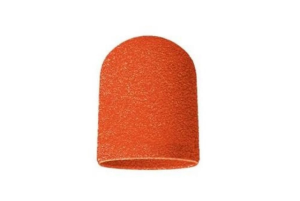 Schuurhoed rond 7 mm fijn (inh. 10 stuks)