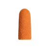 Schuurhoed conisch 8mm medium
