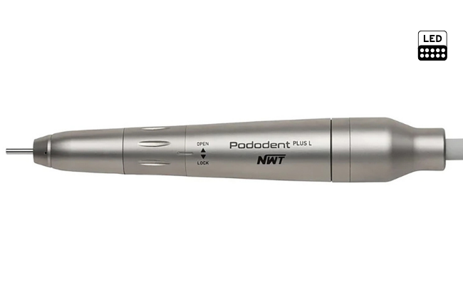 Masterspray PRO LED
