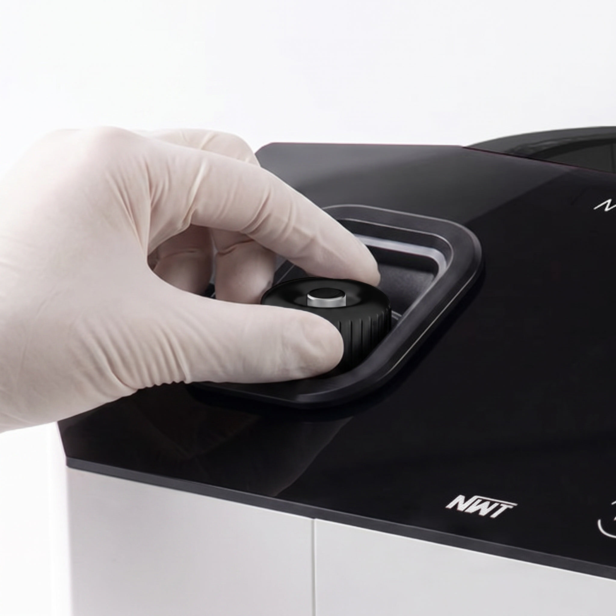Masterspray PRO met pododent plus LED - Afbeelding 4