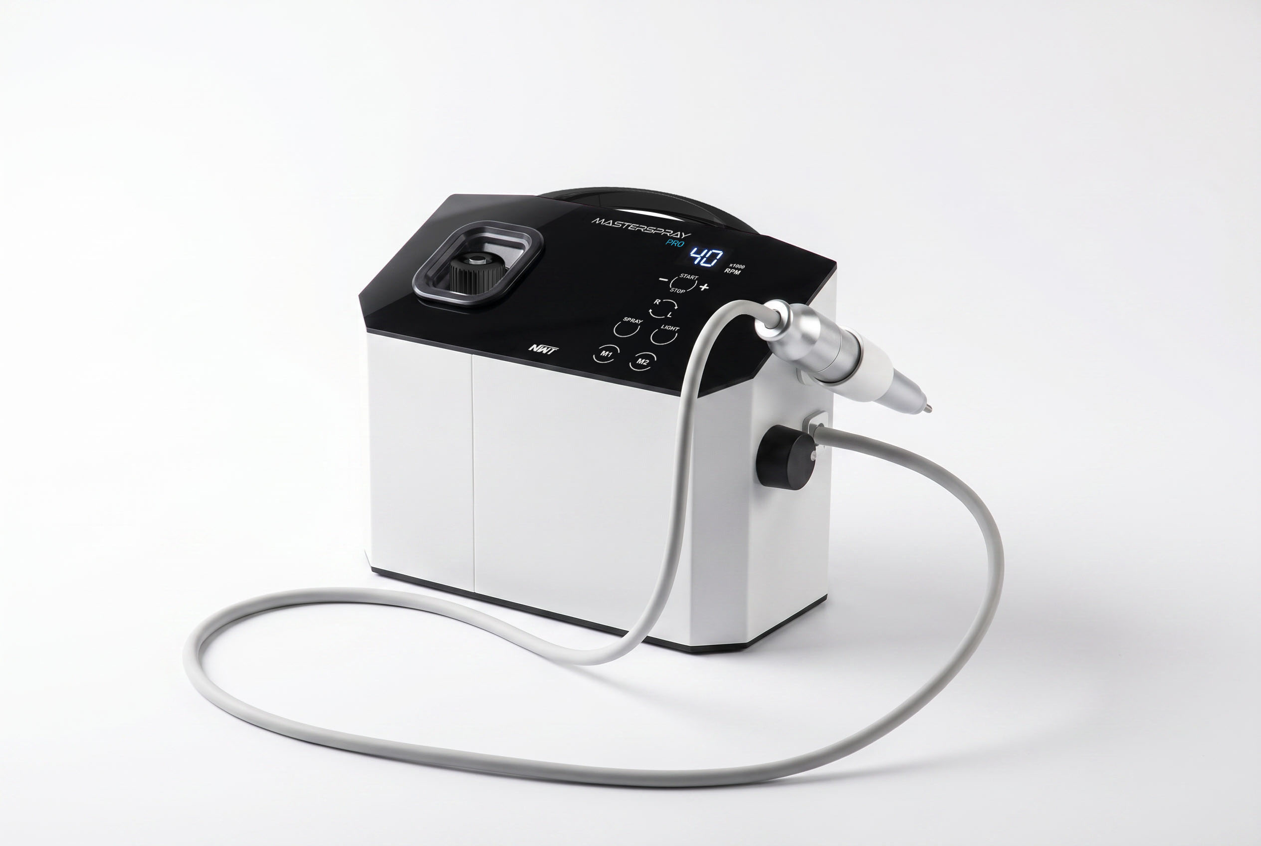 Masterspray PRO met pododent plus LED - Afbeelding 5